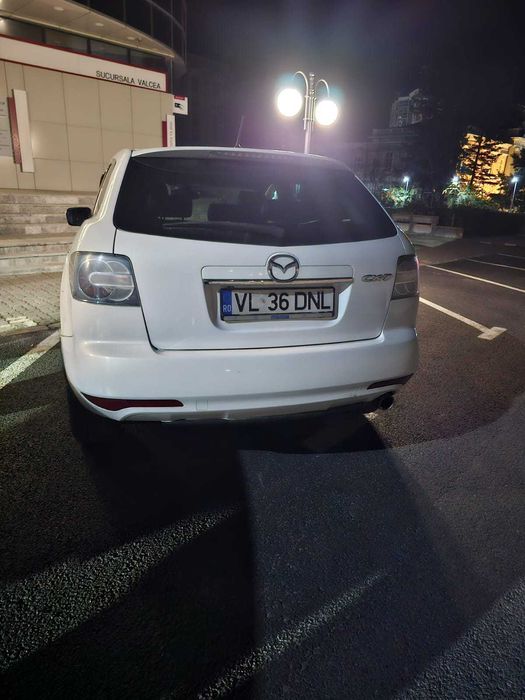 De vânzare Mazda CX-7