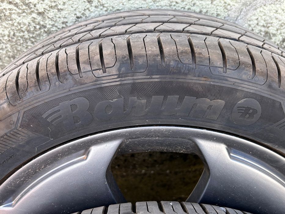 Летни гуми 225/45R17