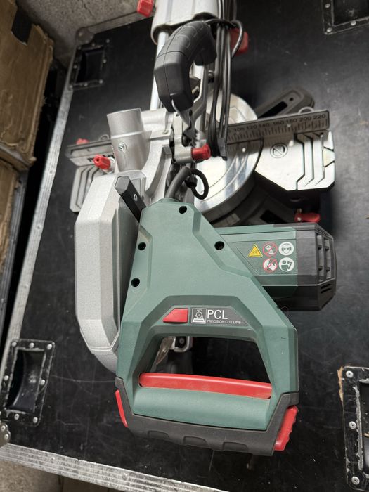 Circular Metabo KGS 216 M