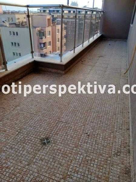 Продава се Двустаен апартамент в Пловдив, Христо Смирненски - 92 кв.м за 1240 €/кв.м - Снимка #12