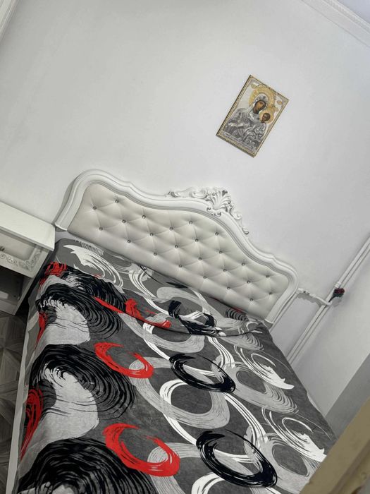 Vand apartament 2 camere