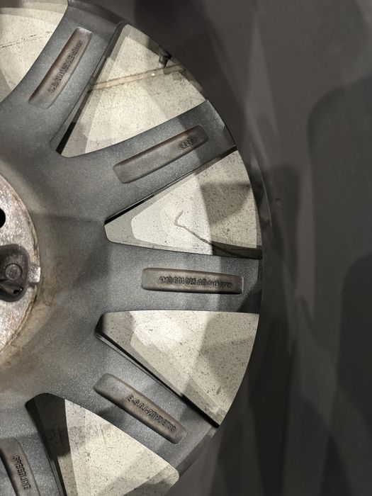 Jante Audi R20 OE A5,A6,A7,A8,Q3,Q5,Q7,Q8
