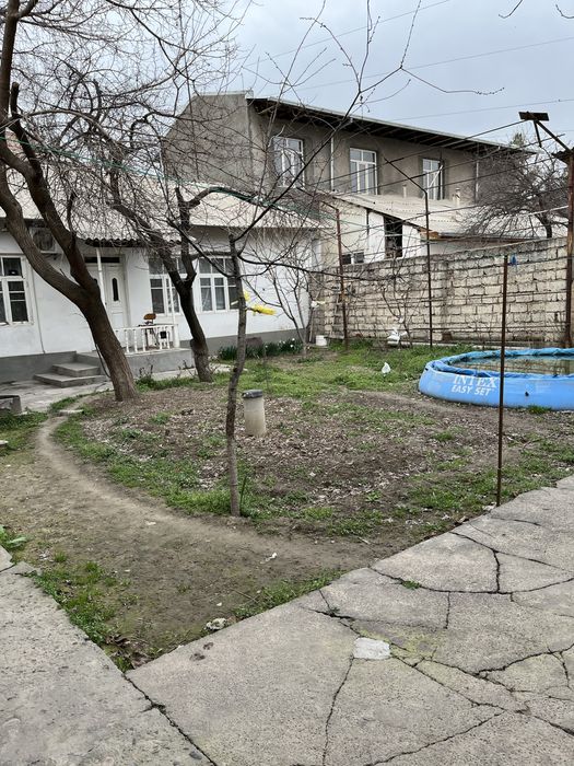 Продается дом под снос