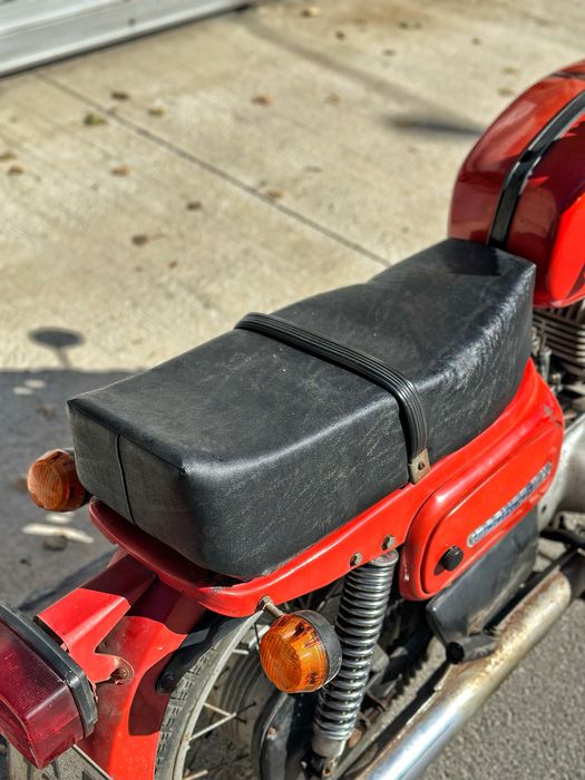 Восход 175 3М с документи