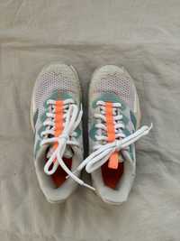 Pantofi tenis Adidas SoleMatch confort