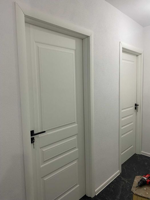 Usi Interior Diverse Modele Si Culori