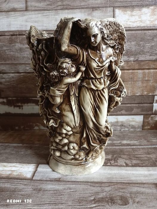 Прекрасна Ваза..