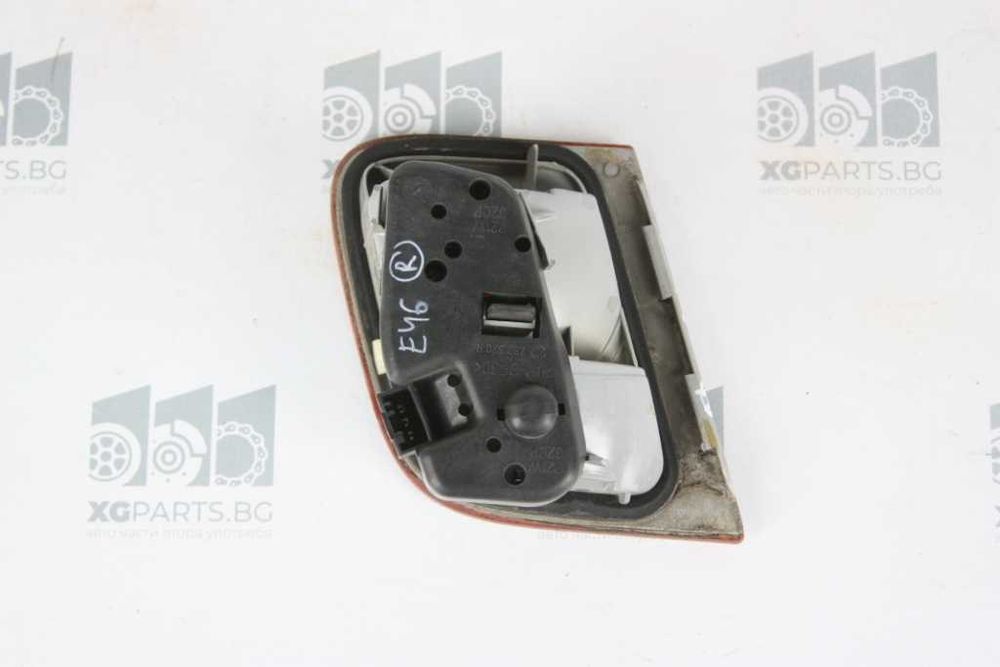 Ляв вътрешен стоп за BMW E46 3-series sedan (1998-2005)