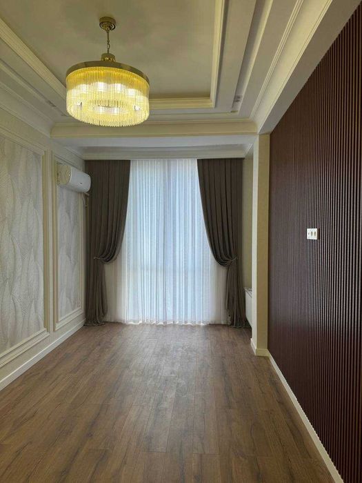 Продается 2/5/10 новостройка Педагогическая ул. Яккасарай TL