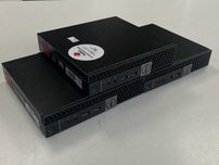 Мини ПК (Неттоп) Dell Optiplex 7040M - Core i5-6600T/8GB/SSD 240GB