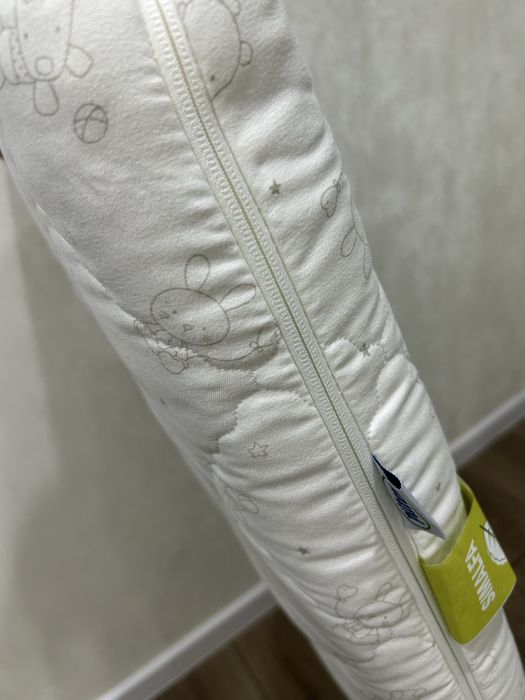 Матрас на детскую кровать