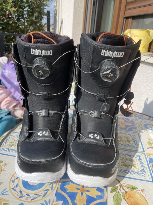 Boots Snowboard BOA Thirty Two 38,5
