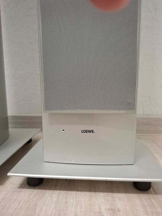 Подови тонколони LOEWE