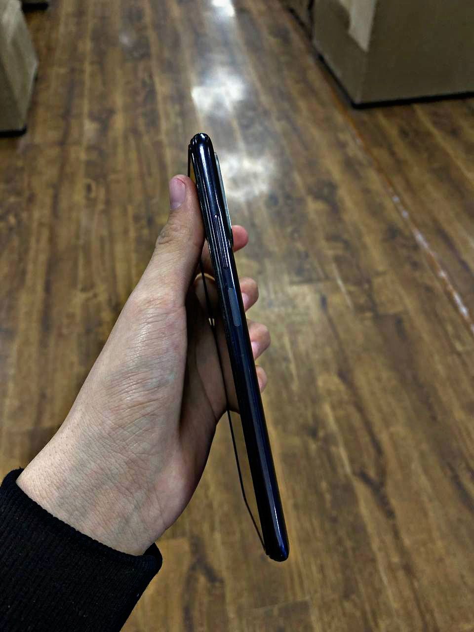 Xiaomi Redmi note 10S