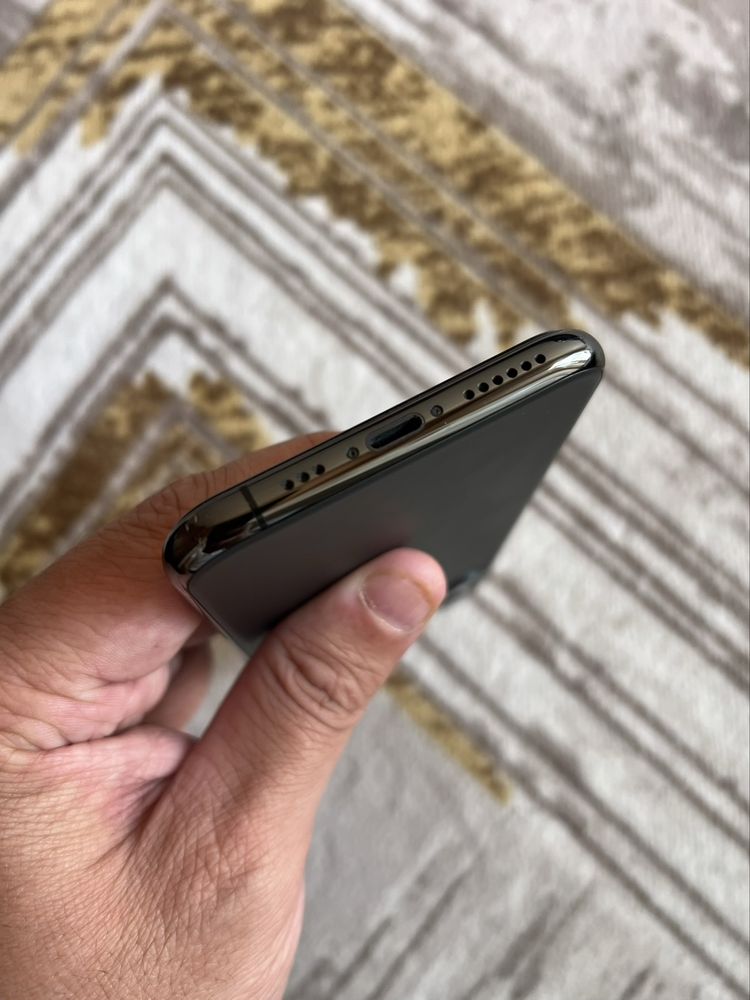 iPhone 11 Pro 256GB Space Grey