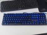 Клавиатура Roccat suora