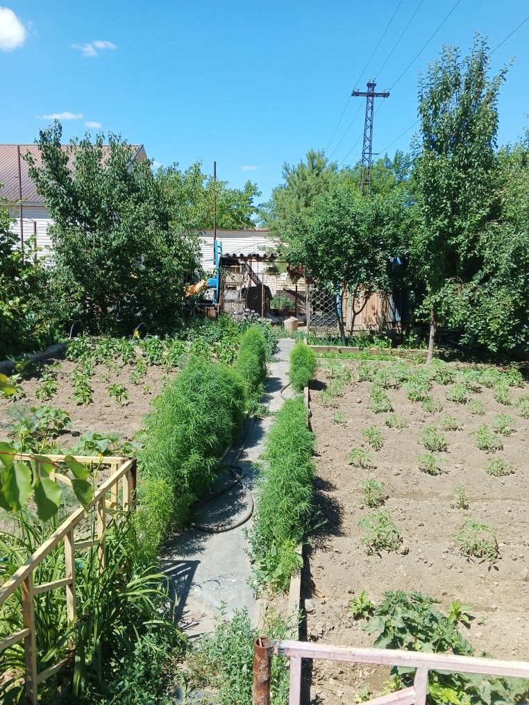 Продам дом на 81
