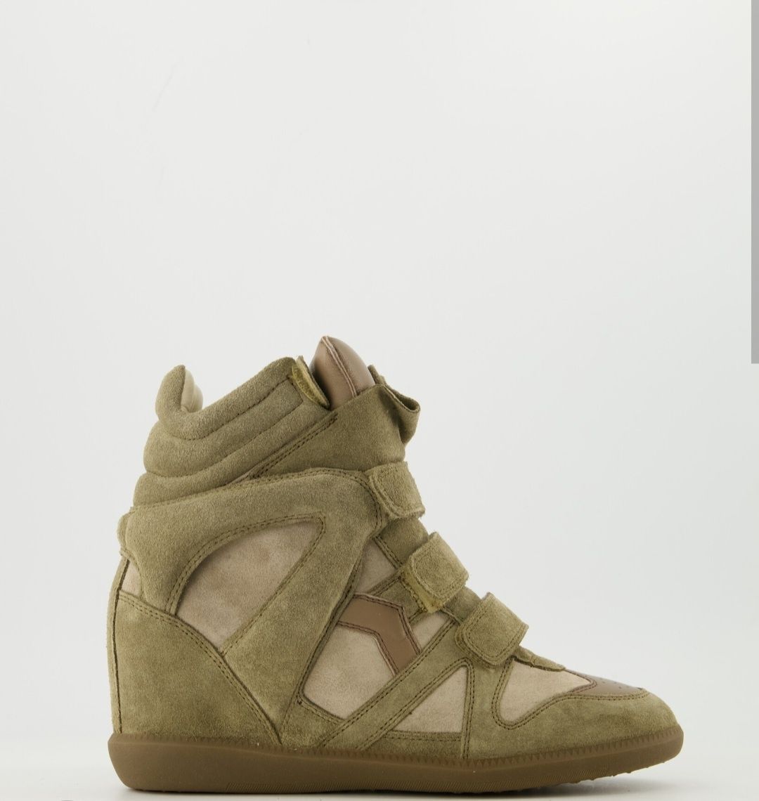 Isabel Marant кросовки