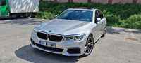 BMW M5.0d M/pack