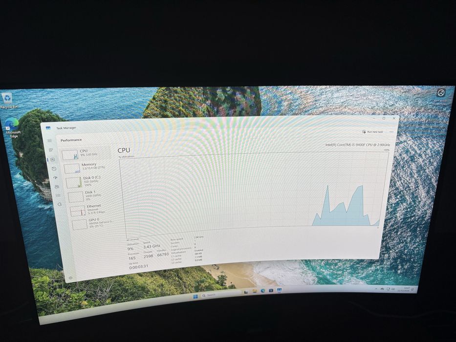 Vand PC Gaming Urgent !