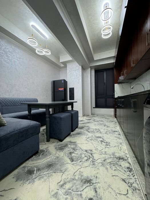 Продам 2/9/10 67м2 в Новостройке, ор-р: ТРЦ Ривиера