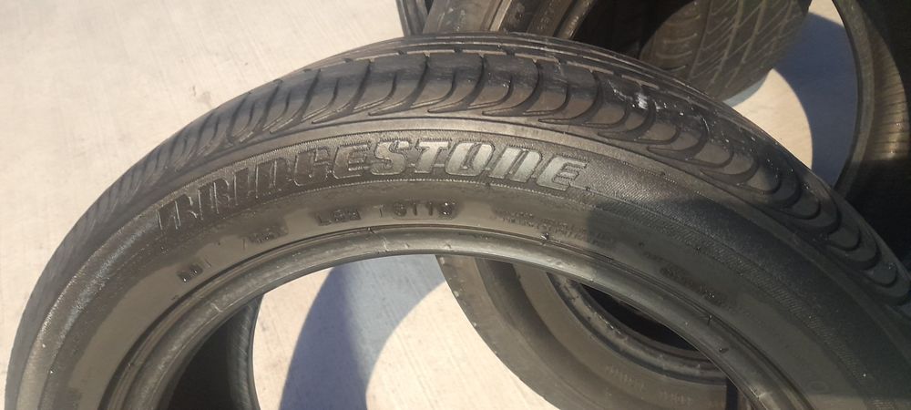 Anvelope vara smart195.50.15