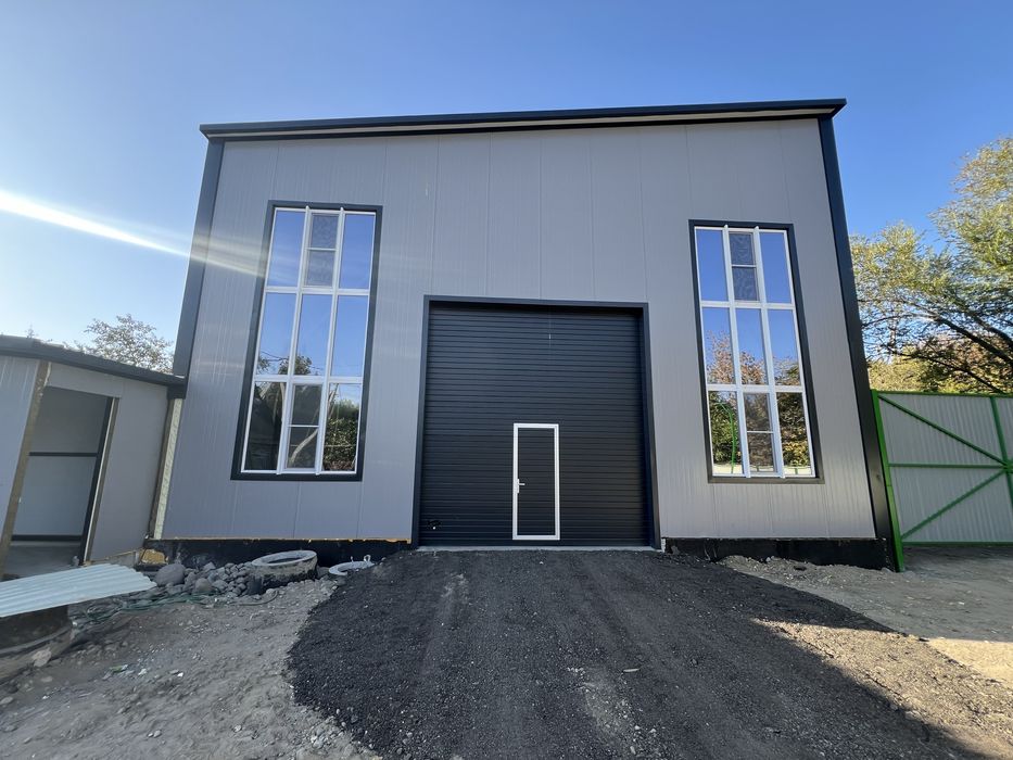 Помещения в аренду