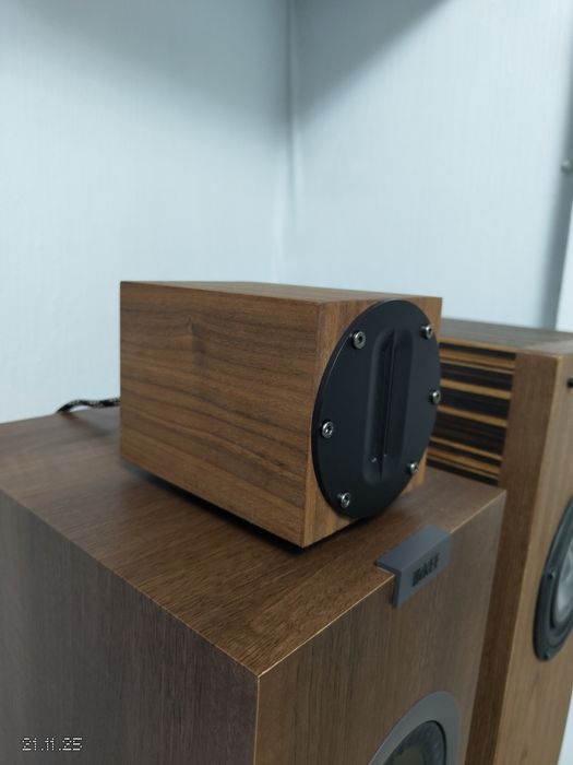 Твиттеры ленточные, супертвиттеры