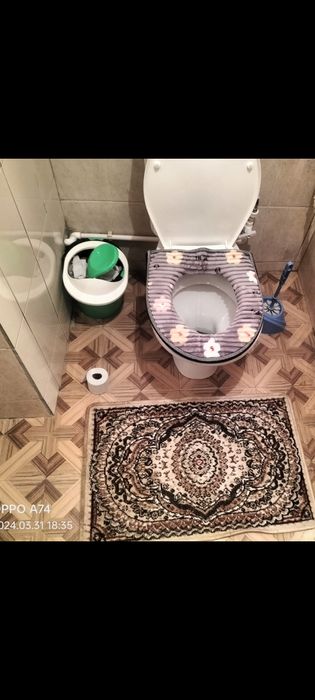 Продается участка 5.5соток