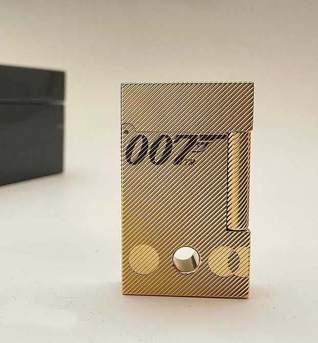 S.T. Dupont Limited James Bond 007 запалка DUAL FLAME