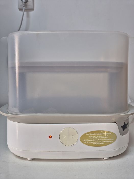 Sterilizator Tommee Tippie 6 biberoane