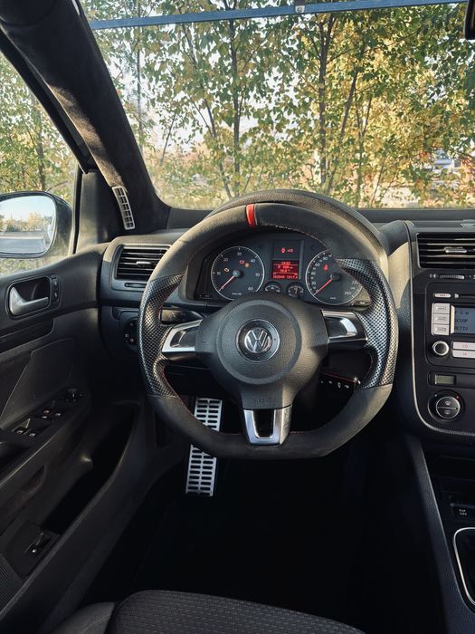 Volkswagen Golf V GT