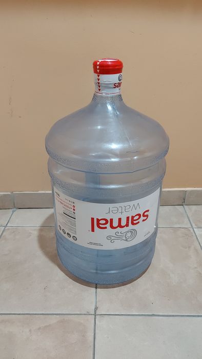 Бутыль для воды есть дифект