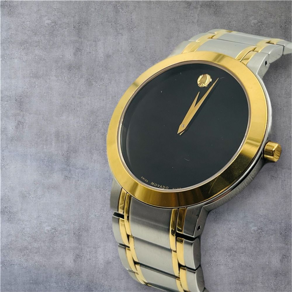 Movado Stiri мъжки часовник