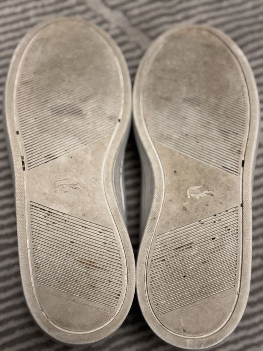 Дамски обувки Lacoste L.12.12