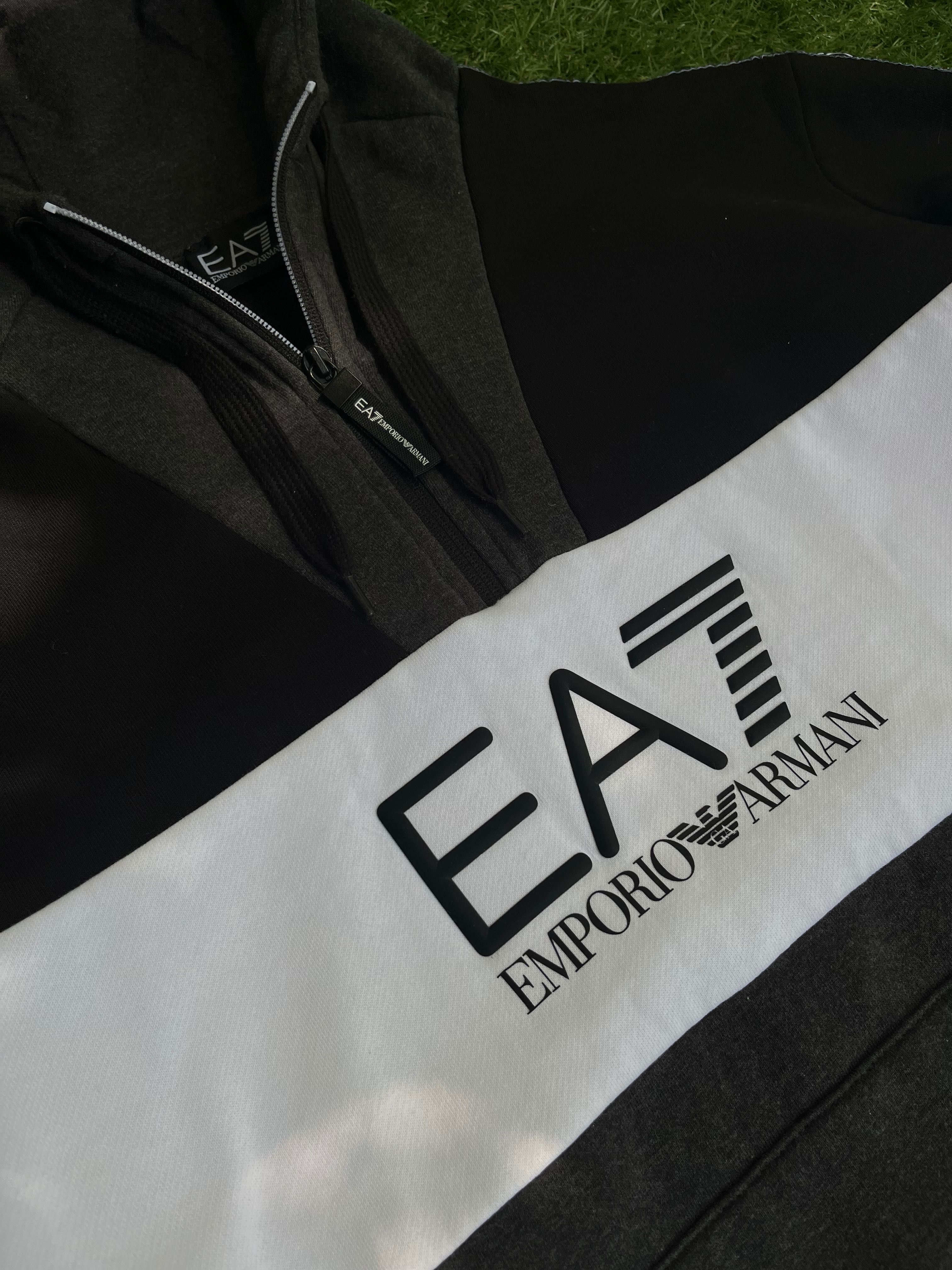 Мъжко горнище : EMPORIO ARMANI XL