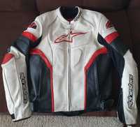 Geaca Alpinestars GP Plus R Perforated | Marime 50