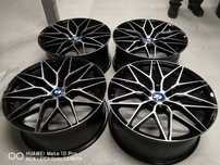 5х120 бмв bmw dotz suzuka 5x120 20 цола джанти оригинални