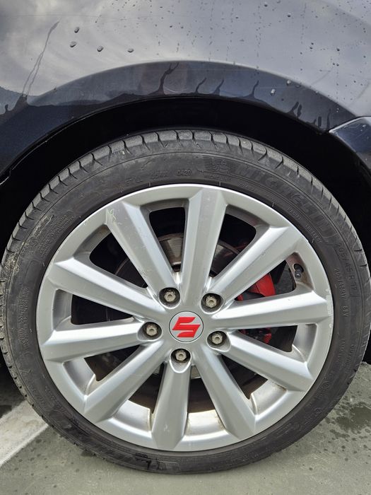 Suzuki swift sport