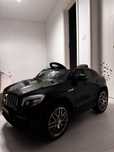 Masina copii Mercedes GLC