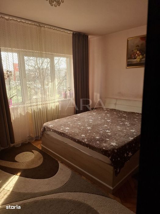 Vanzare apartament cu 2 camere in zona Penny