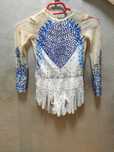 Costum gimnastica