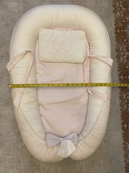 Babynest Anne Bebe