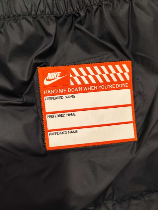 оригинална шуба на Nike