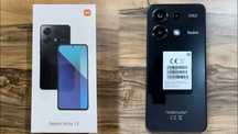 Redmi NOTE 13 PRO 8+8/256gb