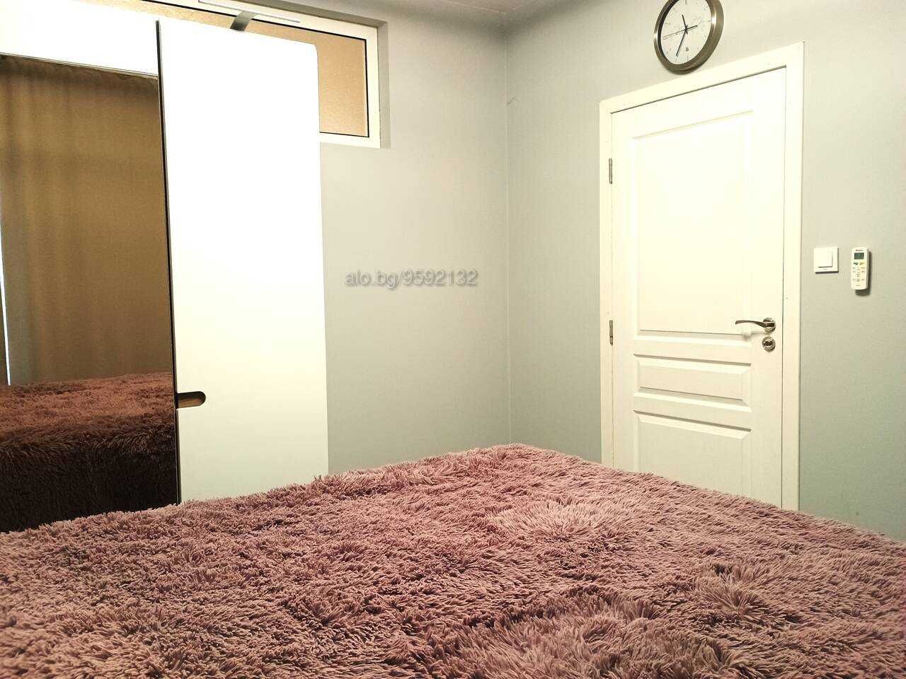 Дава се под наем Двустаен апартамент в Поморие - 80 кв.м за 305.49 € - Снимка #9
