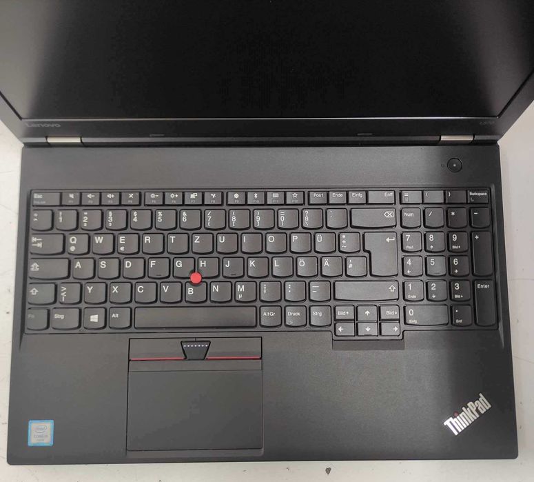 Лаптоп LENOVO ThinkPad L570/ i5 - Бургас ТЕРПОТЕХ