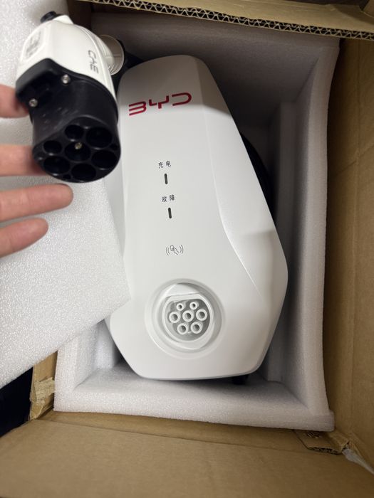 Зарядное станция