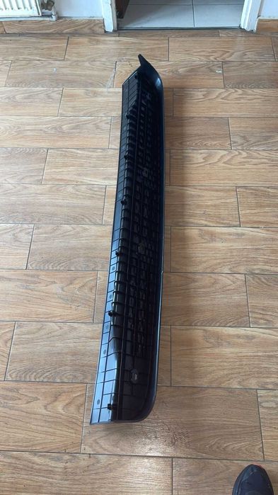 Bara spate noua iveco daily van 2014 2015 pana la 2017 2019 produs nou