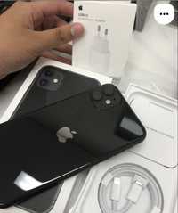 Iphone 11 new 90 %